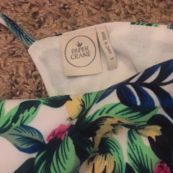 Beautiful Boutique Party Dress - Picture 3 of 3